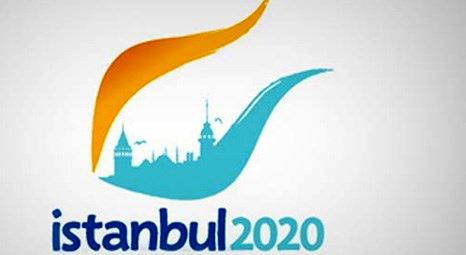 Olimpiyatlara 20 milyar TL’lik kaynak ayrıldı! 