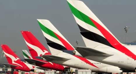 Emirates ve Qantas, ortak Yeni Zelanda ağını açıyor!