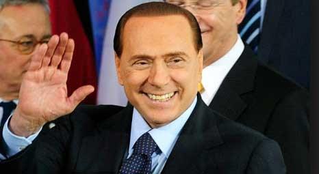 Silvio Berlusconi’nin Villa Certosa adlı villası satılıyor!