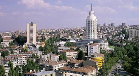 Ankara Büyükşehir Belediyesi 7.3 milyon TL karşılığında inşaat yaptıracak!