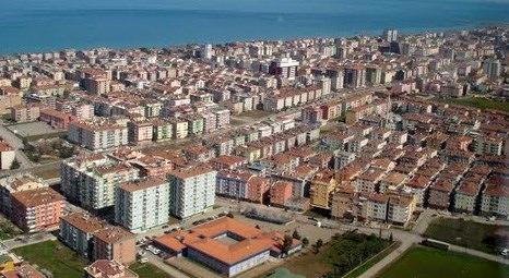 İzmir Bayındır Orman Müdürlüğü arsa karşılığı inşaat yaptıracak!