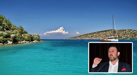 Tayyip Erdoğan'ın durumuna kızdığı kıyıların imarı Yiğit Bulut'a emanet!