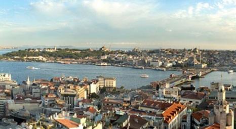Travel and Leisure'a göre İstanbul, turizm kenti yarışında Avrupa birincisi!