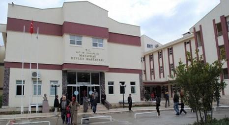 Çevre ve Şehircilik Bakanlığı Isparta'da kentsel dönüşüm zirvesi düzenledi!