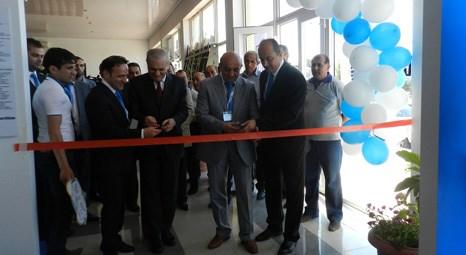 Demir Döküm Azerbaycan Gence’de showroom açtı!