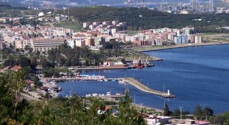 İzmir Aliağa’da satılık demir çelik fabrikası! 17 milyon 638 bin 541 liraya!