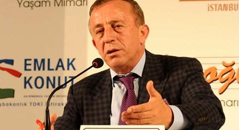 Ali Ağaoğlu: Doların 2 liranın üzerine çıkması uzun vadede Türkiye’nin lehine olur!