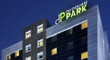 Dedeman Park Gaziantep açıldı!