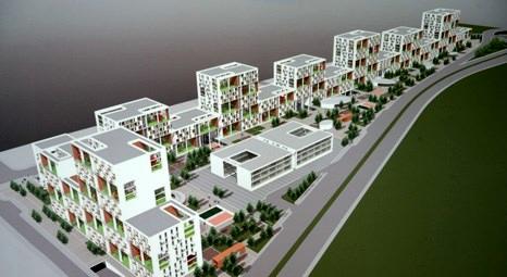 Küçükçekmece Belediyesi Kanarya Mahallesi’nde kentsel dönüşümü başlatıyor!