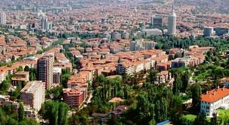 Milli Emlak Ankara’da iki parsel arsa ile birlikte fabrika binası satıyor! 7.5 milyon TL’ye!
