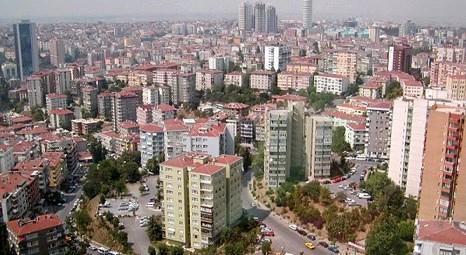 Milli Emlak İstanbul Şişli’de müfrez arsa satıyor!