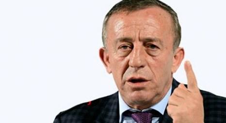 Ali Ağaoğlu’nun metrekaresini 2 eurodan aldığı arazinin bugünkü fiyatı 200 euro!