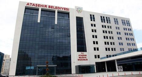 Ataşehir Belediyesi Türkiye Kent Konseyleri Platformu'nu ağırlıyor!