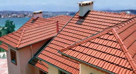 Çevre ve Şehircilik Bakanlığı çatılara yeni standart getiriyor!
