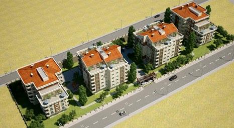 Mabeyn Evleri’nde 155 bin TL’ye 135 metrekare 3+1!