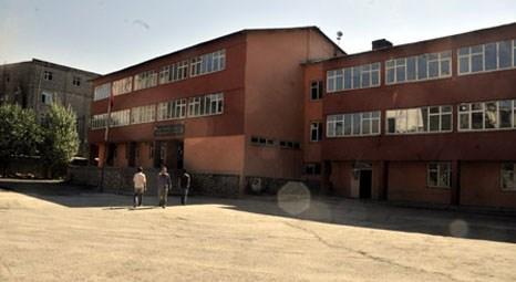 Yüksekova'da her mahalleye modern okullar inşa ediliyor!