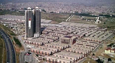 İstanbul Tekstilkent’te icradan satılık iki büro! 520 bin liraya!
