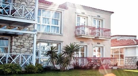 İzmir Casaoliva Otel zeytin ağaçlarının gölgesinde tatil fırsatı sunuyor!