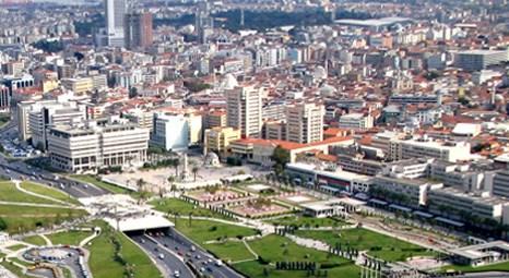 EVA Gayrimenkul’e göre markalı konut projeleri İzmir’de metrekare fiyatlarını artırdı!