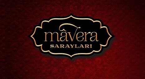 Mavera Sarayları Başakşehir'de metrekaresi 5 bin TL'ye!