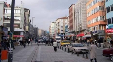 Zeytinburnu Belediyesi otopark yaptırıp 30 yıllığına kiralayacak!