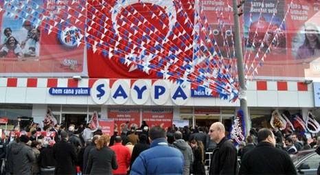 Şaypa Akademi, perakende sektörüne nitelikli eleman yetiştirecek!