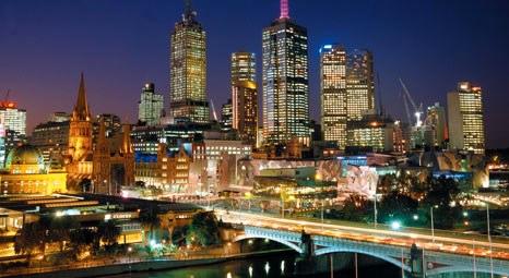 Melbourne dünyanın en yaşanabilir kenti seçildi!