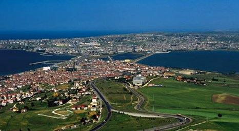 Büyükçekmece Belediyesi Beykent Sanayi Sitesi’nde 25 işyeri satıyor! 9.5 milyon TL'ye!