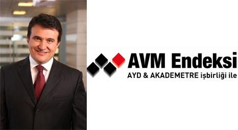 AVM ciro endeksi Temmuz 2013'te yüzde 11 arttı!