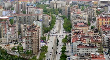 Halk Yatırım, Konya Meram’da 244 dönüm konut arsası satıyor!