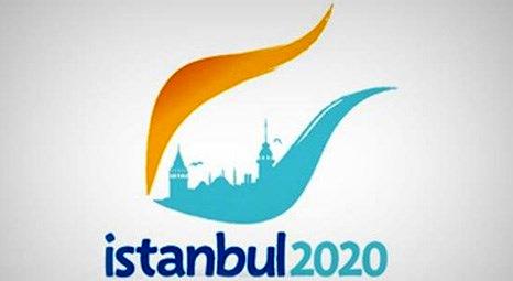 İstanbul 2020 Olimpiyatları için Madrid ve Tokyo ile yarışacak!
