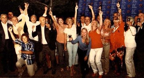 Koç Yapı Yıldız Cup 2013 Golf Turnuvası  ile yeşil sahaya indi!