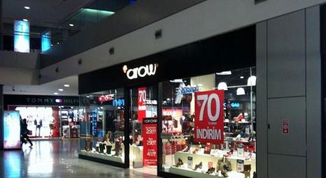 Arow Mark Antalya AVM’de yeni mağaza açtı!