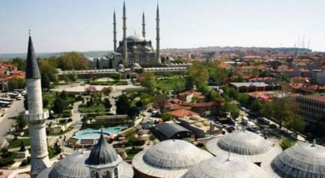 Edirne Belediye Başkanlığı'ndan satılık 7 taşınmaz! 4 milyon 586 bin 450 TL'ye!