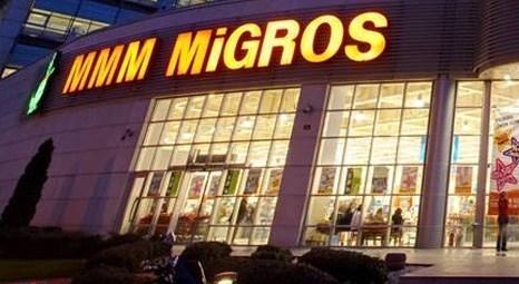 Migros Ağustos ayında 11 yeni mağaza açtı!