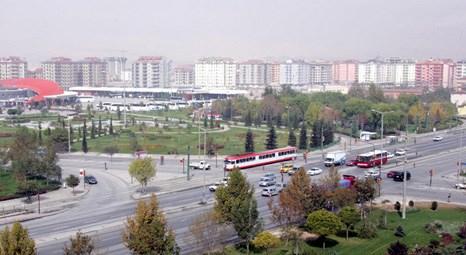 Konya Kulu Belediyesi arsa karşılığı konut ve işyeri inşaatı yaptıracak! 18.3 milyon TL'ye!