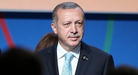 Recep Tayyip Erdoğan İstanbul’un 2020 Olimpiyatları için sunumunu yaptı!