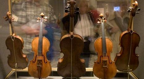 Antonio Stradivari'nin kentinde keman müzesi açılıyor!