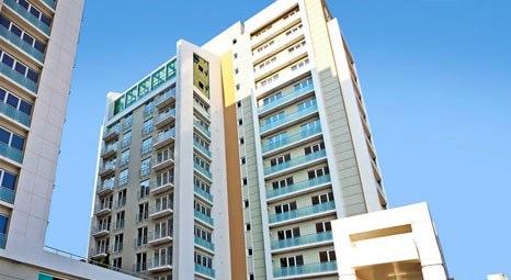 Sultan Konutları’nda 1+1 fiyatları! 168 bin TL’ye!