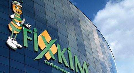 Fixkim, Trabzon’daki yeni fabrikasında üretime geçiyor!