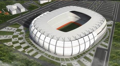 Maç günleri dışında statlar otopark hizmeti verecek!