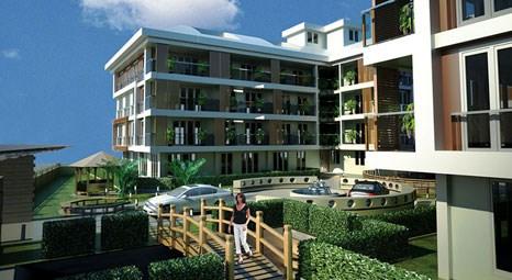 Tuzla Casa Mia'da 139 bin TL'ye! Hemen teslim!