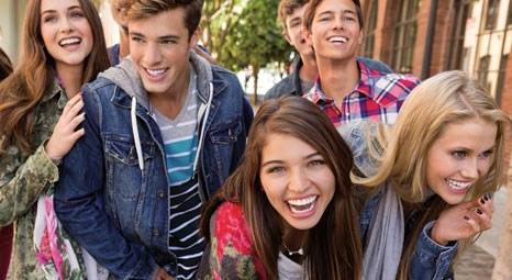 Vialand Avm De Aeropostale Yeni Konseptiyle Ilk Kez Magaza Acti