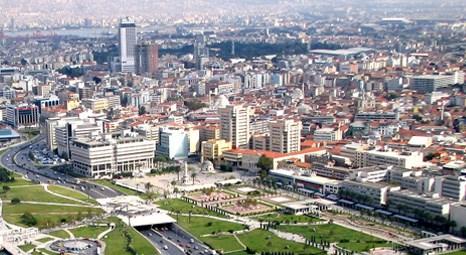 İzmir’de boş bina çöktü, kentsel dönüşümün önemi ortaya çıktı!