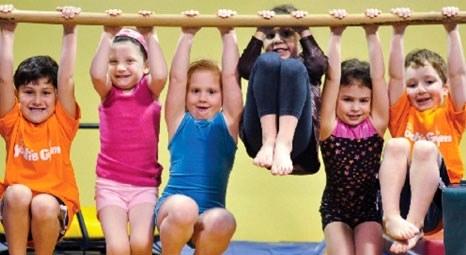 İbrahim Kutluay Sports Academy Aydos Life Club, kışın da kampta!