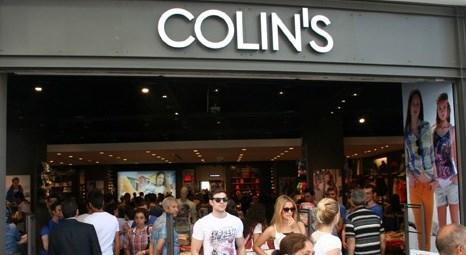 Colins Almanya’daki üçüncü mağazasını Frankfurt Skyline’da açtı!
