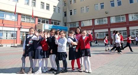 İstanbul İl Özel İdaresi eğitime 24 yeni okul armağan etti!