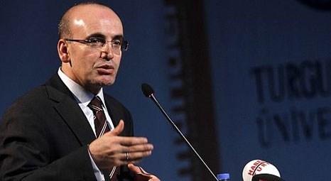 Mehmet Şimşek: Sukuk ihracı 2007 yılında başlayacaktı!