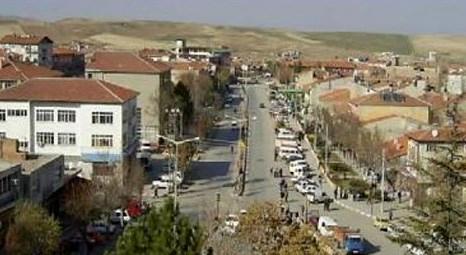 Nevşehir Kozaklı Belediyesi arsa karşılığı inşaat yaptıracak!