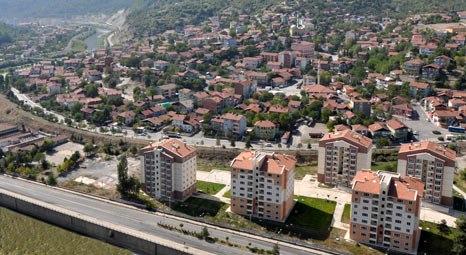 TOKİ, kentsel dönüşümde kiracıyı da ev sahibi yapıyor! Karabük’te 361 konutun kurası 17 Ekim'de!